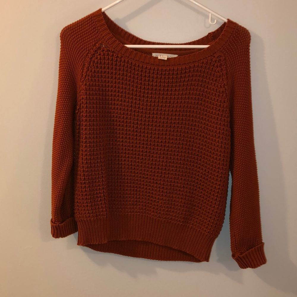 Sweater (Forever 21)